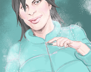 miss a. hound [Free] [Visual Novel] [Windows]