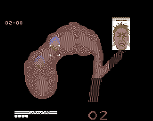 Gall Blazer [Free]