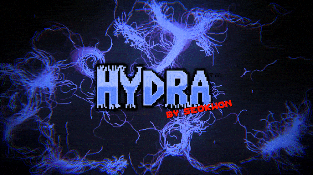 Cover image for HYDRA™