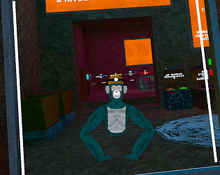 Old Scary [Free]