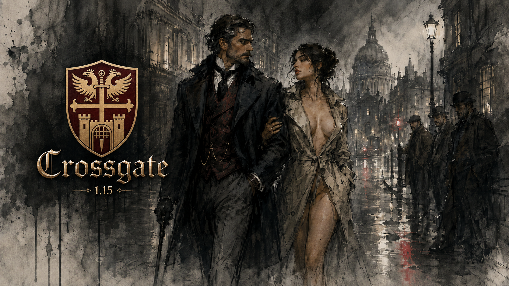 WM: Crossgate