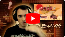 Interview with TheJan14 Interview with TheJan14