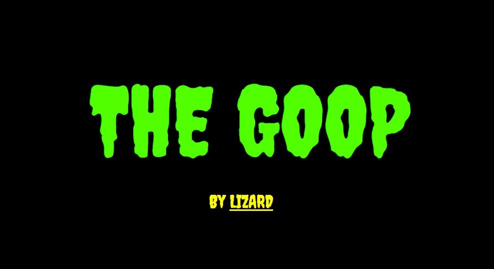 THE GOOP