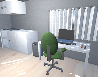 The Little Things [Free] [Simulation]