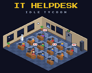 IT Helpdesk [Free]