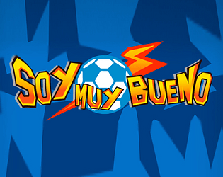 Soy Muy Bueno - El juego [Free] [Card Game] [Windows]