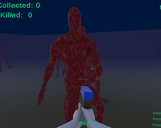 Fog of the Dead – 3D Zombie Survival [Free] [Action]