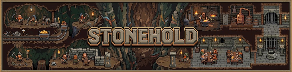STONEHOLD