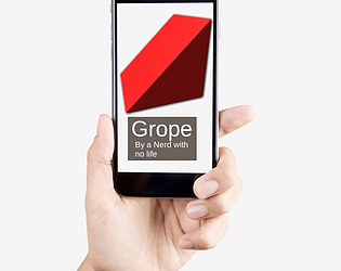 Moblie Grope