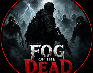 Fog of the Dead – 3D Zombie Survival [Free] [Action] [Windows]