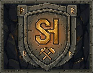STONEHOLD game screenshot