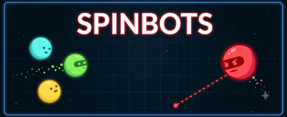 Spinbots (Prototype)