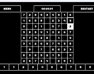 Sudoku [Free] [Puzzle] [Windows] [macOS]