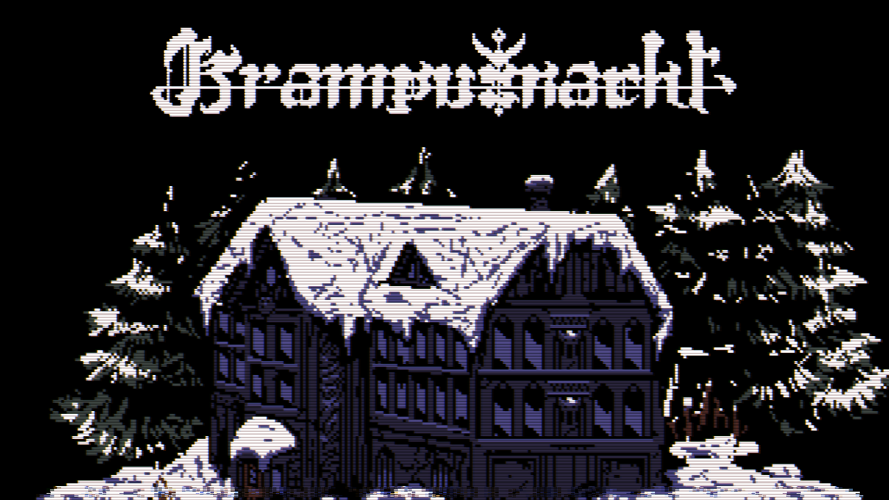 Krampusnacht