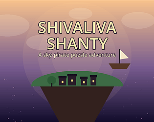 Shivaliva Shanty [Free] [Puzzle] [Windows]
