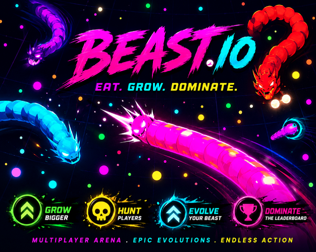 BeastIO