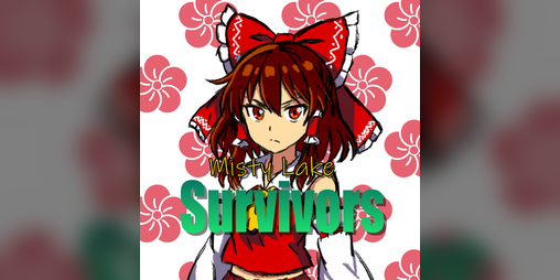 Cover image for Misty Lake Survivors