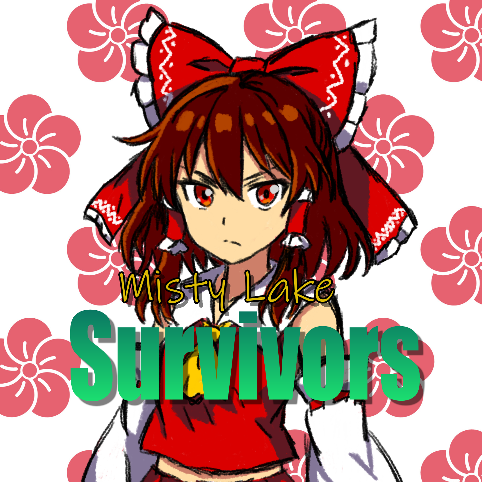 Cover image for Misty Lake Survivors