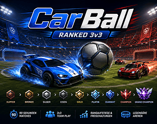 CarBall [Free] [Sports]