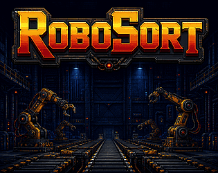RoboSort [Free] [Windows]