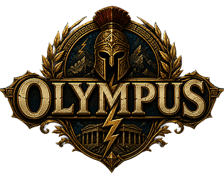 Olympus: Cartas de sangre [Free] [Card Game]