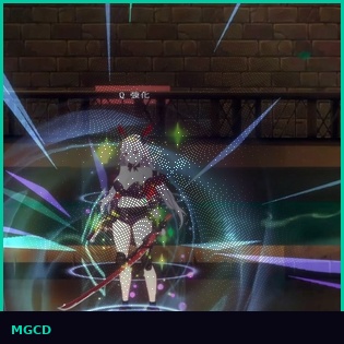 Cover image for Monster Girl Cell Destruction 2.0