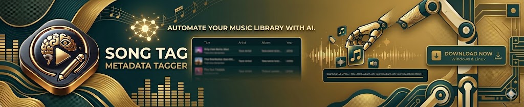Song Tag