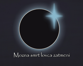 Možná smrť lovca zatmení [Free]