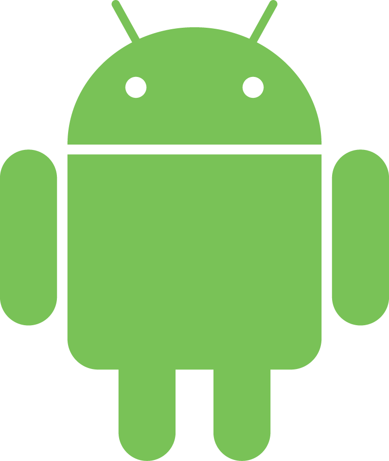 Old android icon recovery
