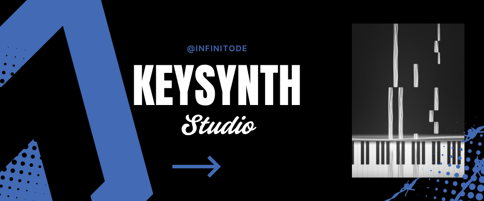 KeySynth Studio