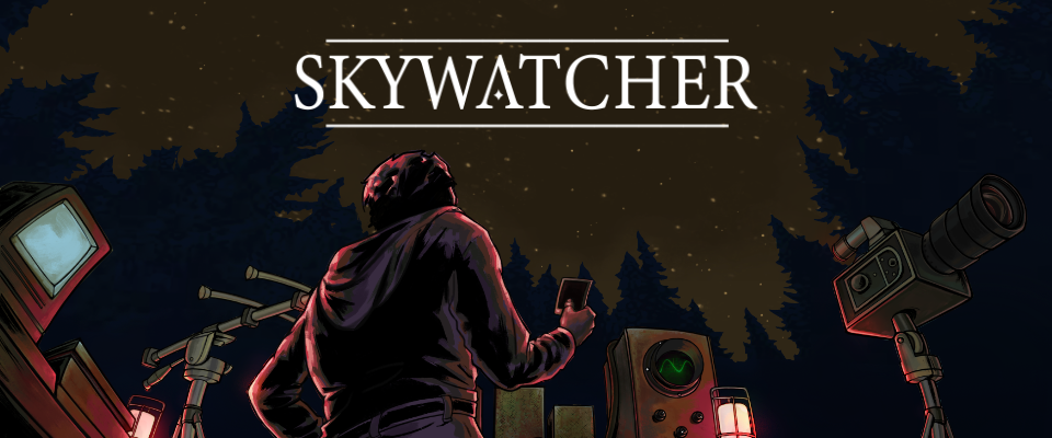 Skywatcher Demo