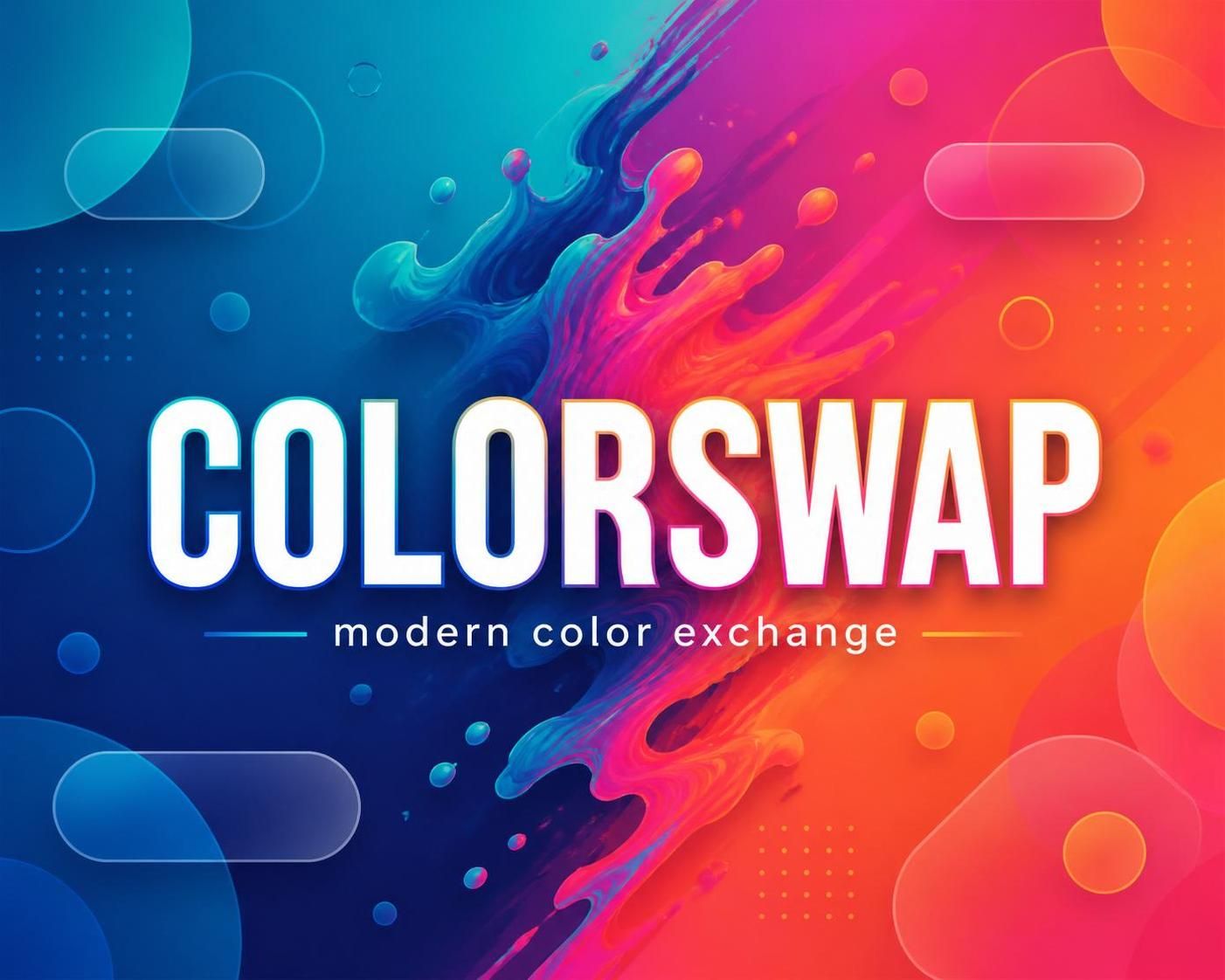 Colorswap