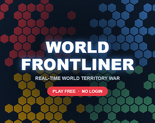 World Frontliner [Free] [Strategy]