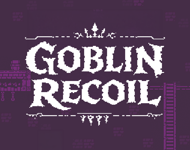 Cover image for Goblin Recoil