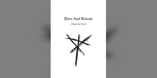 Cover image for Rites And Rituals