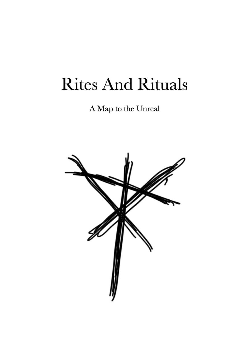 Cover image for Rites And Rituals