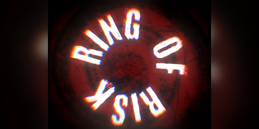Cover image for Ring of Risk