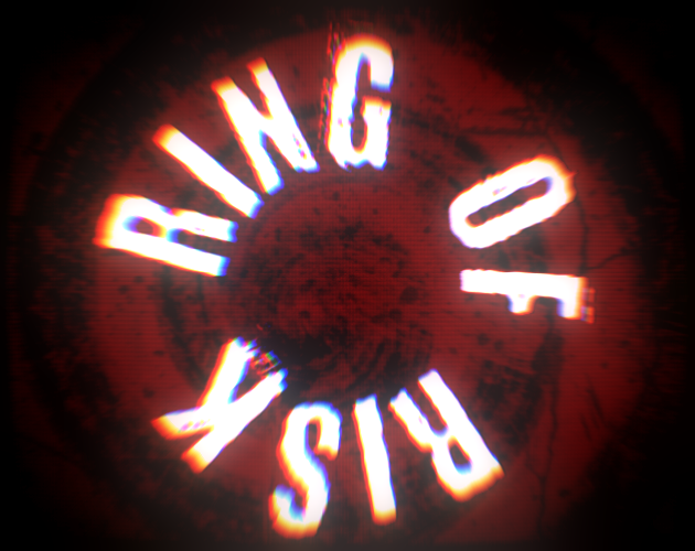 Ring of Risk cover