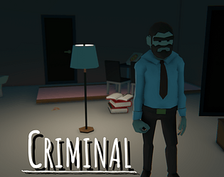 Criminal [Free] [Puzzle] [Windows]