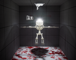 The Skeleton Maze Remake [Free] [Other] [Windows]