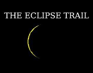 The Eclipse Trail [Free] [Adventure]