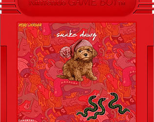 SNAKE DAWG [Free] [Shooter]