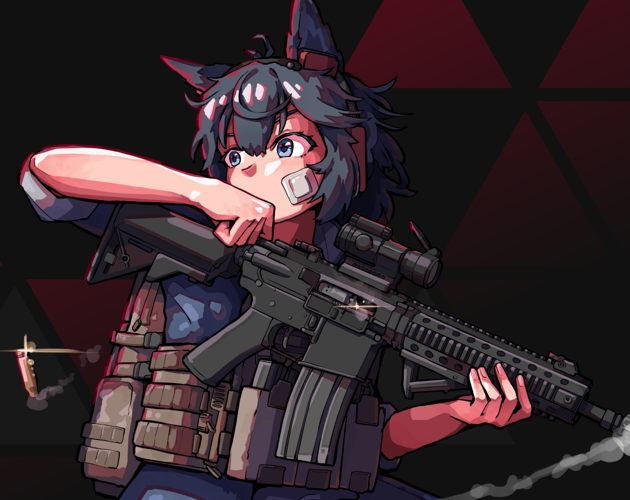 Cover image for Zero Clearance (Demo)