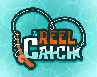 A Reel Catch