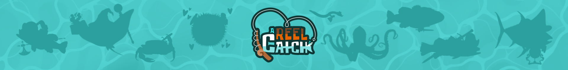 A Reel Catch