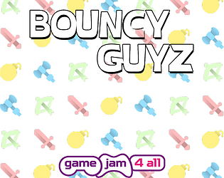 Bouncy Guyz [Free] [Platformer] [Windows]