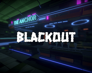 Blackout [Free] [Simulation]