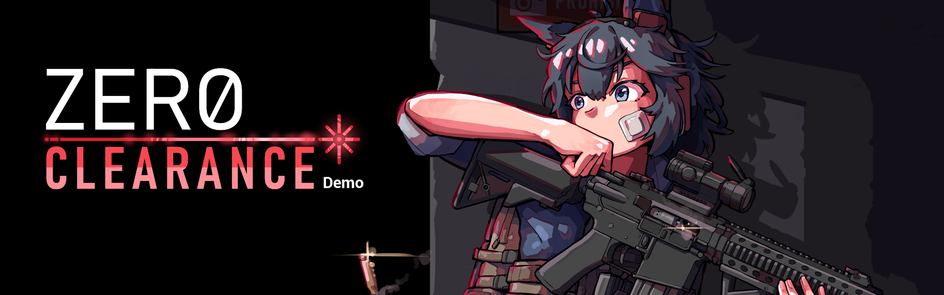 Zero Clearance (Demo)