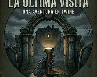 La ultima visita