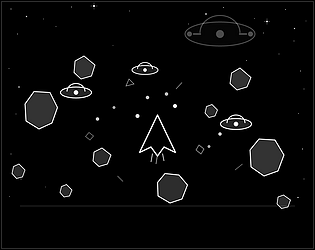 StarJunk [Free] [Shooter]